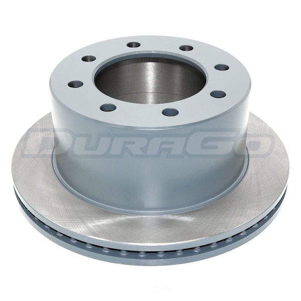 Durago TitaniuSerieBrakRotor BR55075-01 - main