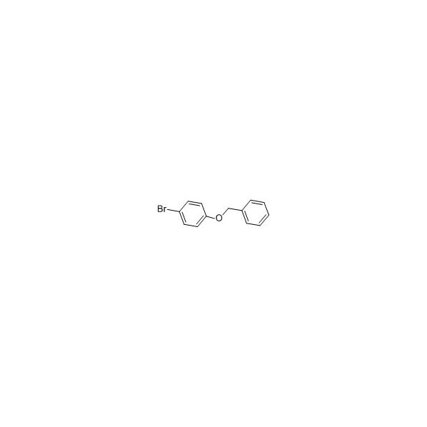 Ak Scientific 4-Benzyloxybromobenzene (25g), CAS 6793-92-6 W7823-25g - main