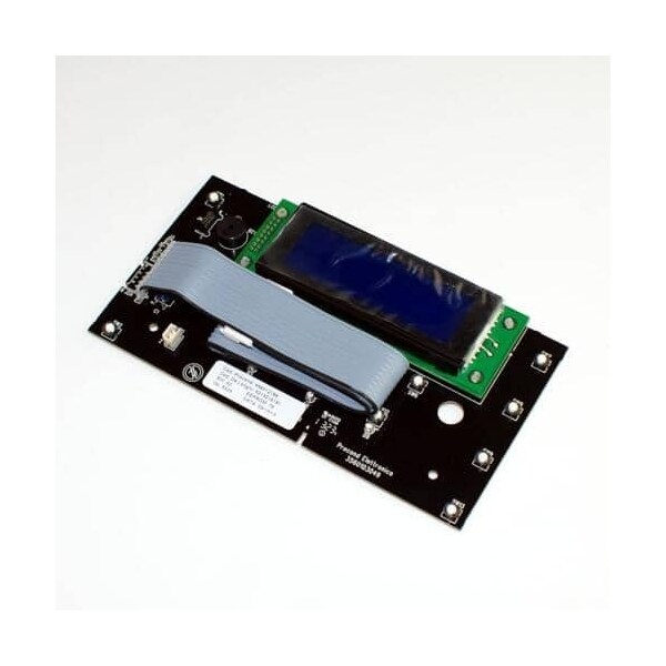 Delonghi CONTROL PC BOARD 5213216191 - main