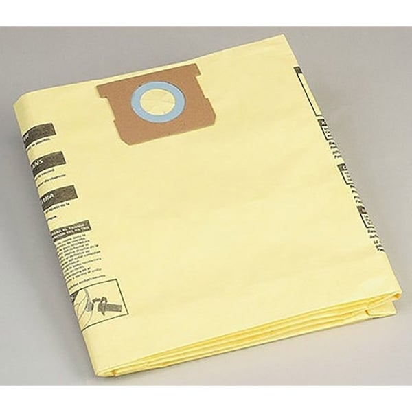 Shop-Vac Filter Bag, 10 to 14 gal Capacity 9067233 - main