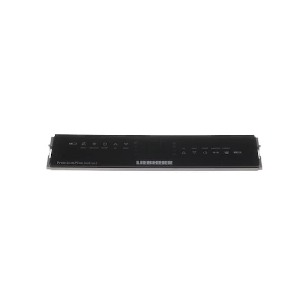 Liebherr OPERATING PANEL HOUSING 611515500 - main