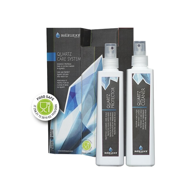 Bellinzoni Quartz Care System BQCS - main