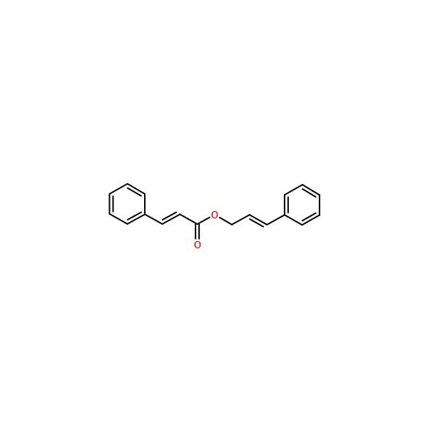 Ak Scientific Cinnamyl cinnamate (1g), CAS 122-69-0 Z3646-1g - main
