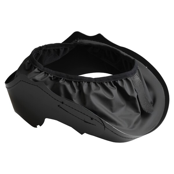 Msa Safety Face Seal, 7 7/8 in W, 1.575 in Thick 10246316 - main