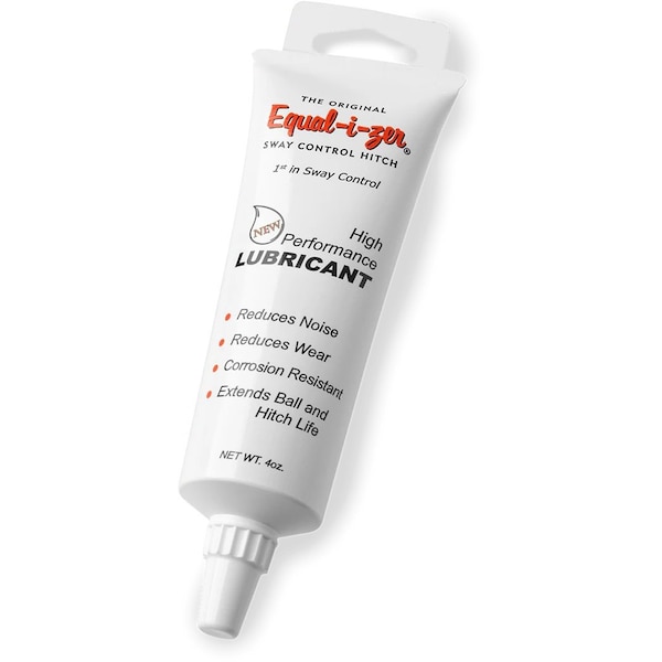 Equal-I-Zer Equal-i-zer 91-00-4250 High Performance Lubricant - 4 oz. 91-00-4250 - main