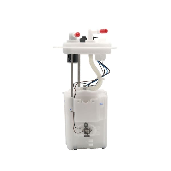 Autobest Fuel Pump Module Assembly, Hyundai Sonata 2.4L L4 2007-06; 3.3L V6 2010-06 F4914A - main
