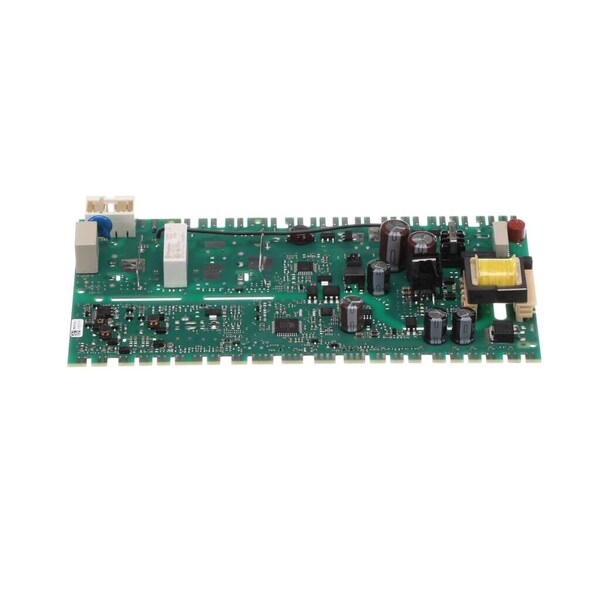 Liebherr PCB BOARD 115 VOLTS 614323501 - main