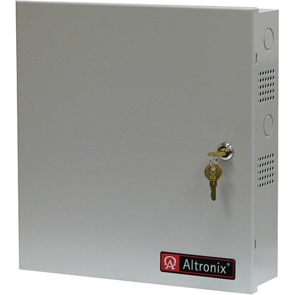 Altronix Power Supply 16PTC 24Vac at 12.5A ALTV2416300ULCB - main