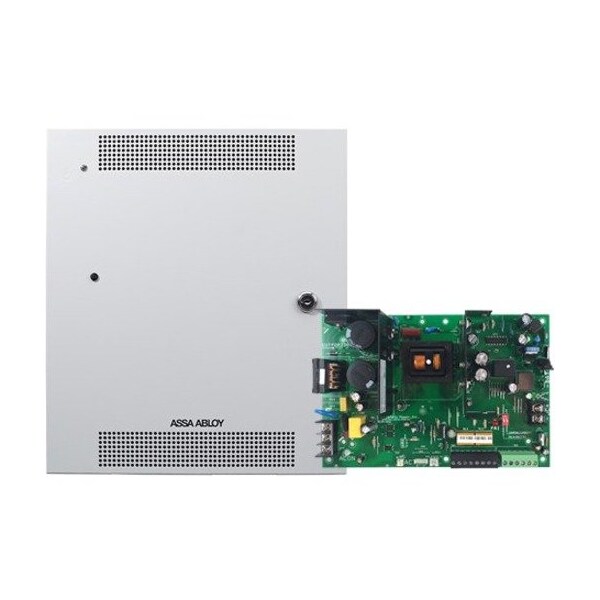 Securitron Electromagnetic Lock Power Supply AQL6-E1 - main