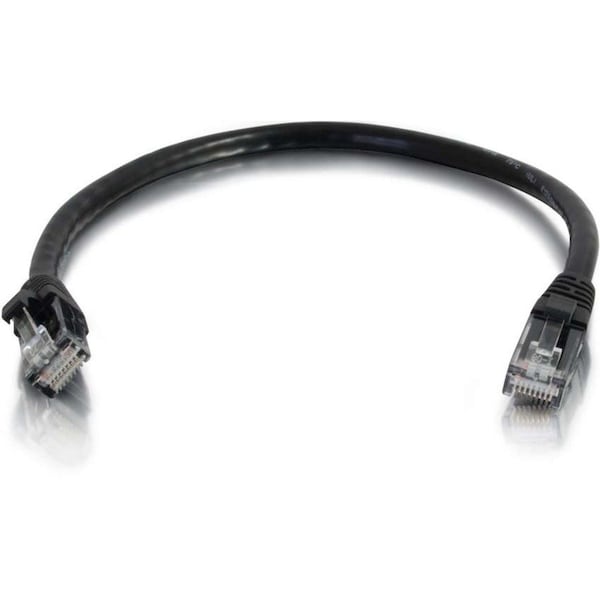 C2G PATCH CABLE - UNSHIELDED TWISTED PAIR (UTP) - MALE LEFT GENDER - MALE RIGHT GEND 401 - main