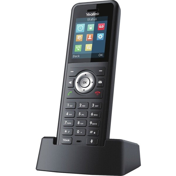Yealink 1302006 W59R - main