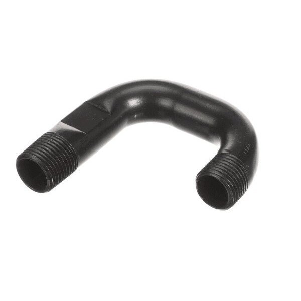 Trane PIPE, U-BEND, STEEL, 1/2-14 NPT, 3.42 X PIP02095 - main