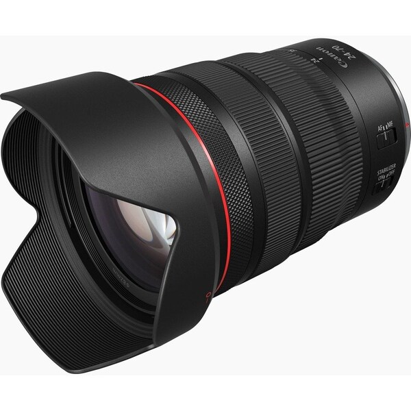 Canon LENS RF24-70MM F/2.8L IS USM 3680C002 - main
