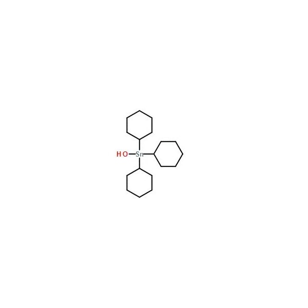 Ak Scientific Cyhexatin (100mg), CAS 13121-70-5 R453-100mg - main