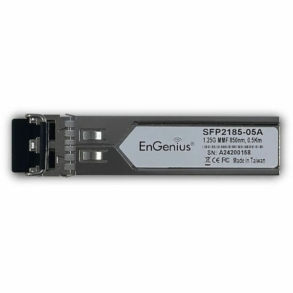 Engenius 1.25G ETHERNET TRANSCEIVER SFP2185-05A - main