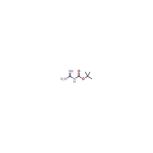 Ak Scientific Boc-Guanidine (5g), CAS 219511-71-4 B141-5g - main