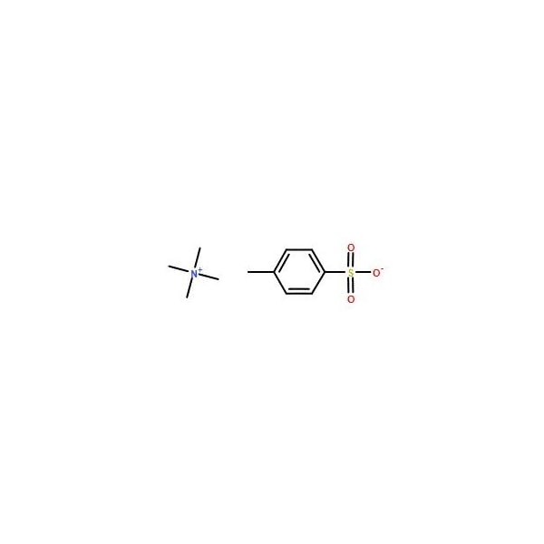 Ak Scientific Tetramethylammonium p-toluenesulfonate (5g), CAS 3983-91-3 9125AL-5g - main