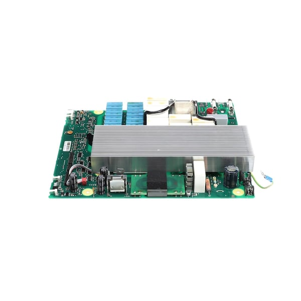 Garland Power Board, 208VAC, WOK SH/WO, 1N, 3.5KW, GI-MO/WO 3500, GI-SH/WO 3500, GI-SH/WO/IN 3500 98021744 - main