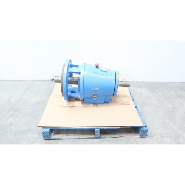 Goulds Water Technology CENTRIFUGAL PUMP POWER END 14IN 3175M - main
