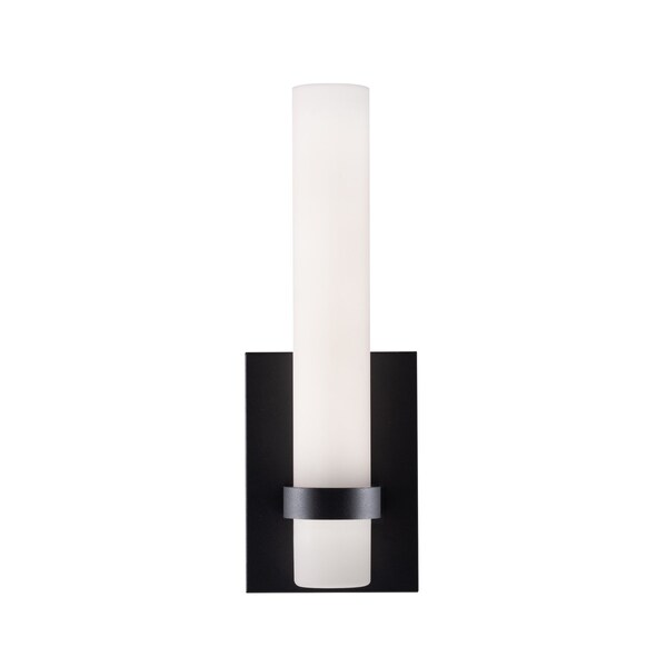 Afx Miami - LED Sconce - Black MIAS0513LAJUDBK - main