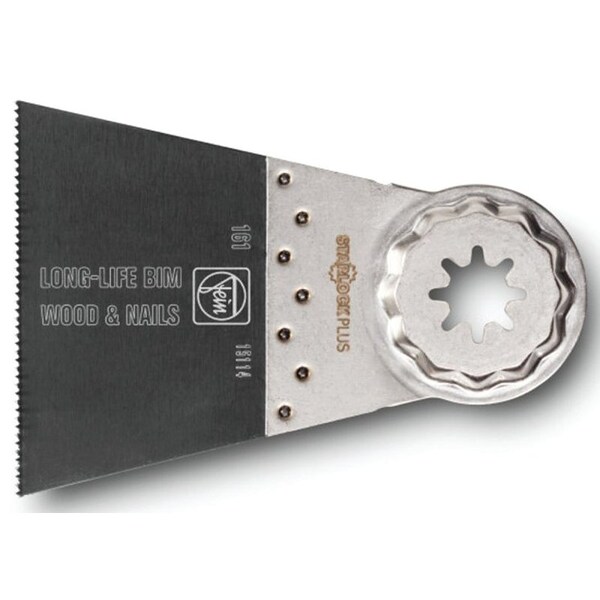 Fein 2-9/16 Longlife Bld, 3PK 63502161270 - main