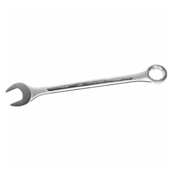 K-Tool International Raised Panel Combo Wrench, 12 pt., 1-1/4" KTI-41140 - main