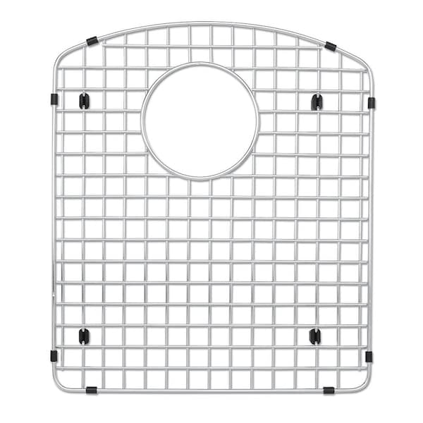 Blanco Stainless Steel Sink Grid (Diamond 1-3/4 Reverse) 231343 - main