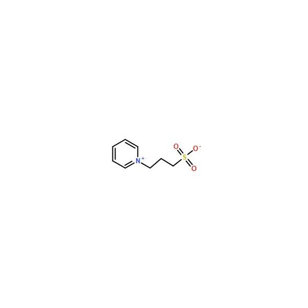 Ak Scientific 3-(1-Pyridinio)-1-propanesulfonate (100g), CAS 15471-17-7 7771AA-100g - main
