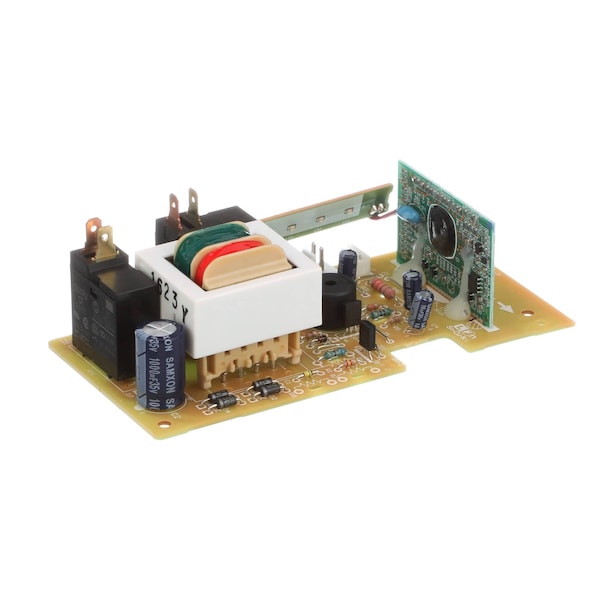 Frigidaire Board, Control, Cpu Assy 5304475168 - main