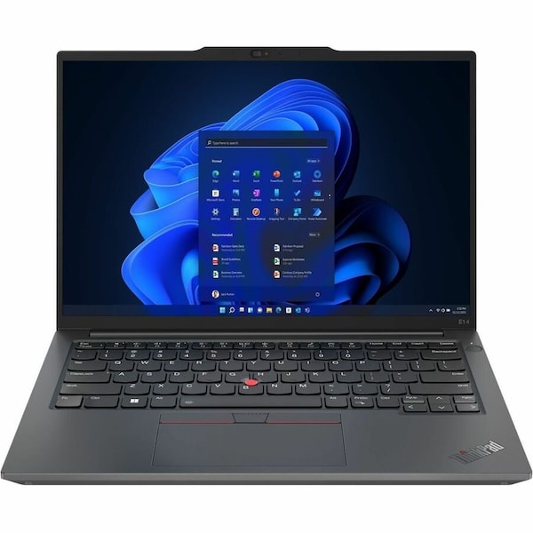Lenovo NB TP E14 G5 I5 16G 512G 11P 21JK0052US - main