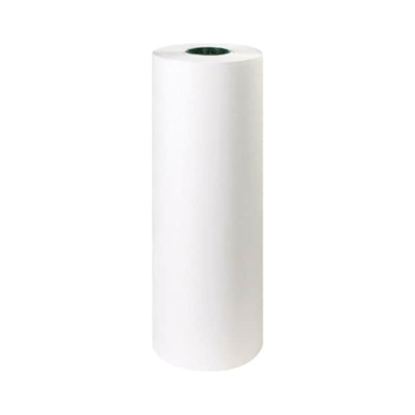 Partners Brand Butcher Paper, 40 lb, 24" x 1,000', White, 1 Roll BP2440W - main