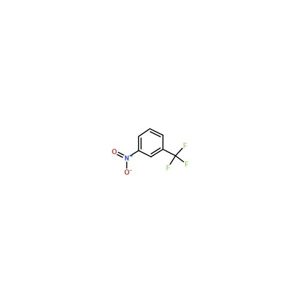 Ak Scientific 3-Nitrobenzotrifluoride (100g), CAS 98-46-4 G237-100g - main