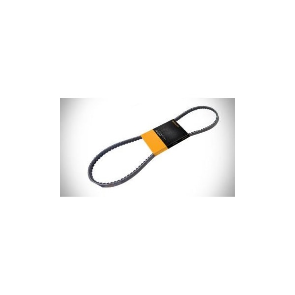 Continental 3/3VX900 V Belt, 90 in Outside Length, 3/8 in Top Width, 0.313 in Thickness 20040724 - main