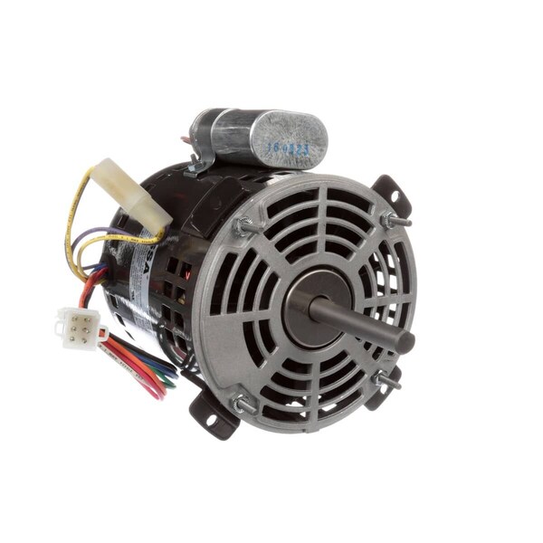 Floaire MOTOR - 1/2 hp 115/1/60 & 230/1/60 CK48HF21HF01-60-115 - main