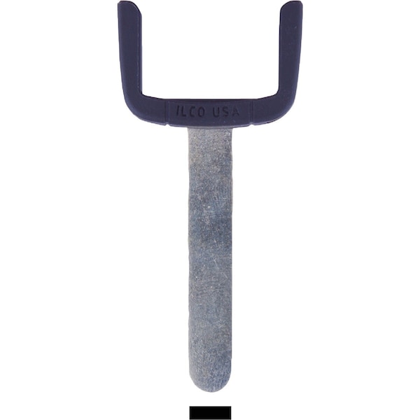 Ilco Honda EZ Clone Plus Sidewinder Chip Key Blade EB3-S-HO03 IAX00004760 - main