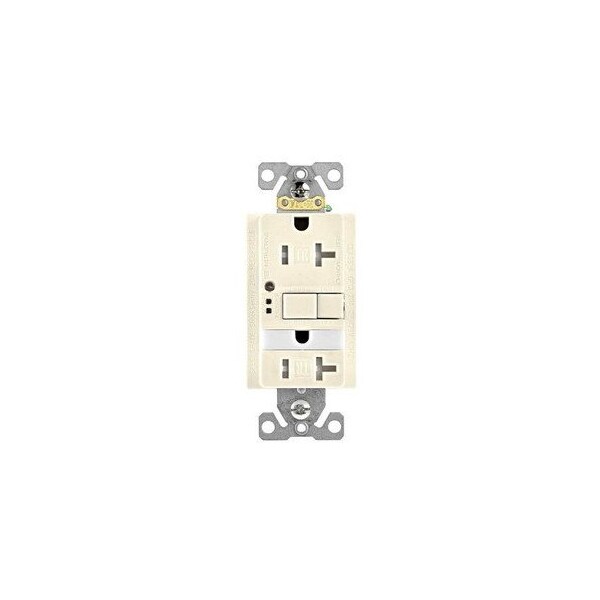Eaton Outlets TRSGFNL20LA | Zoro
