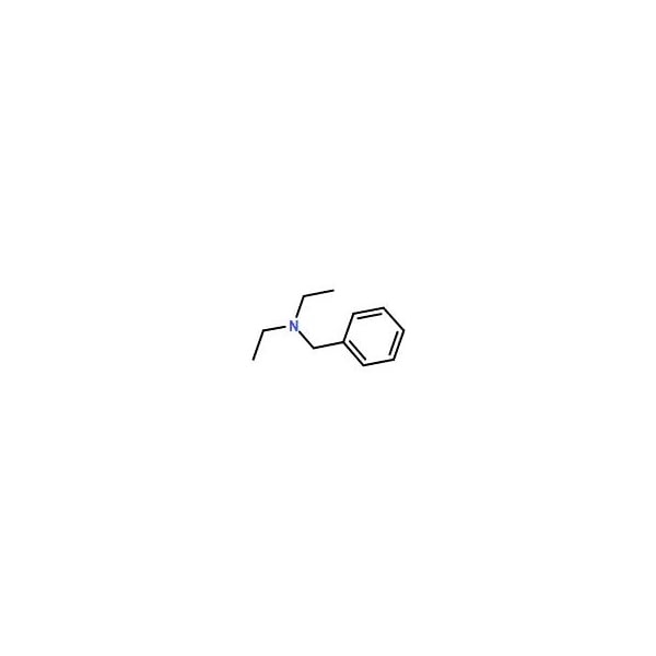 Ak Scientific N, N-Diethylbenzylamine (100mL), CAS 772-54-3 K345-100mL - main