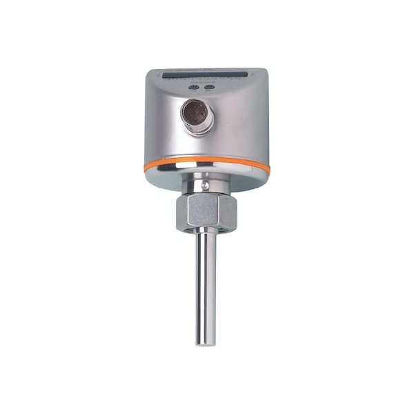 Ifm Flow transmitter SI5004 - main