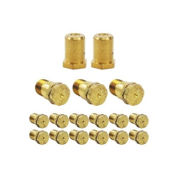 Ge RANGE LP HIGH ALTITUDE KIT WB28X29255 - main