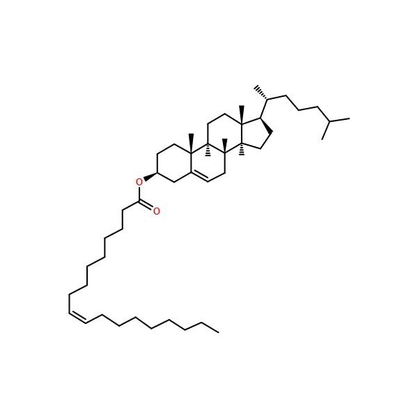 Ak Scientific Cholesteryl oleate (100mg), CAS 303-43-5 P574-100mg - main