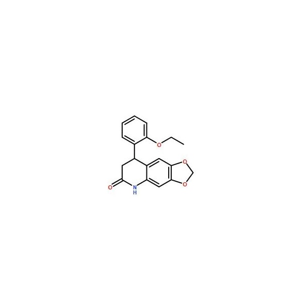 Ak Scientific FQI1 (5mg), CAS 599151-35-6 SYN5018-5mg - main