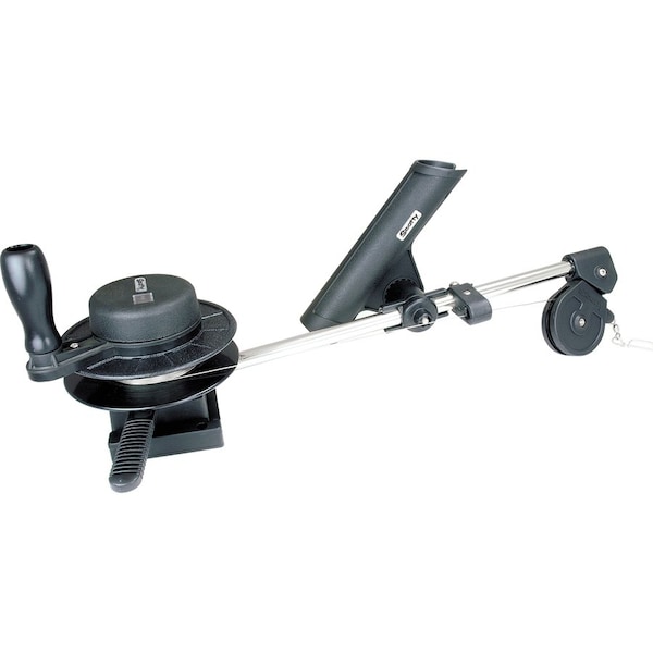 Scotty 1050 Depthmaster Compact Manual Downrigger 1050DPR - main