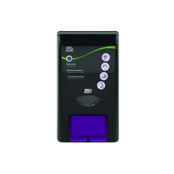 Sc Johnson Professional DISPENSER SNHVY2LDB - main