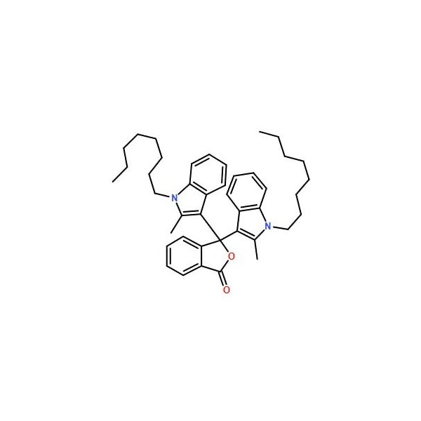 Ak Scientific Pergascript Red 16 (1g), CAS 50292-95-0 O977-1g - main