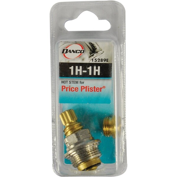 Danco Hot Water Price Pfister Stem 1H-1H 15289E - main
