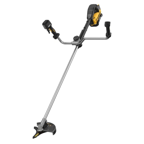 Dewalt Cordless Brush Cutter, 60V, Straight, PK2 DCBC581B - main