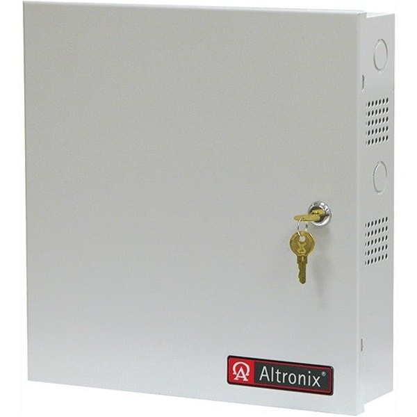 Altronix Power Supply 16PTC 24Vac at 14A ALTV2416350CB - main