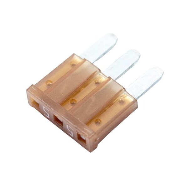 Optifuse Automotive Blade Fuse, ANK Series, 5A to 15A, 32V DC ANK-5A - main