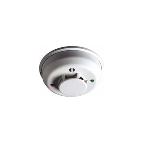 System Sensor Smoke Alarm, 12/24 VDC, 2-Wire, Therm Sen 2WTA-B - main