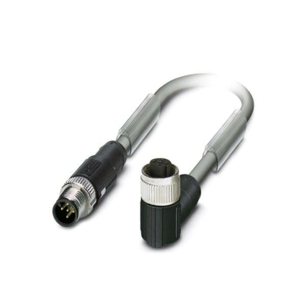 Phoenix Contact SAC-5P-MS/ 2 0-923/FR CAN SCO Bus 1419068 - main